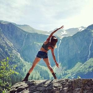 Meet your Posher, Bre